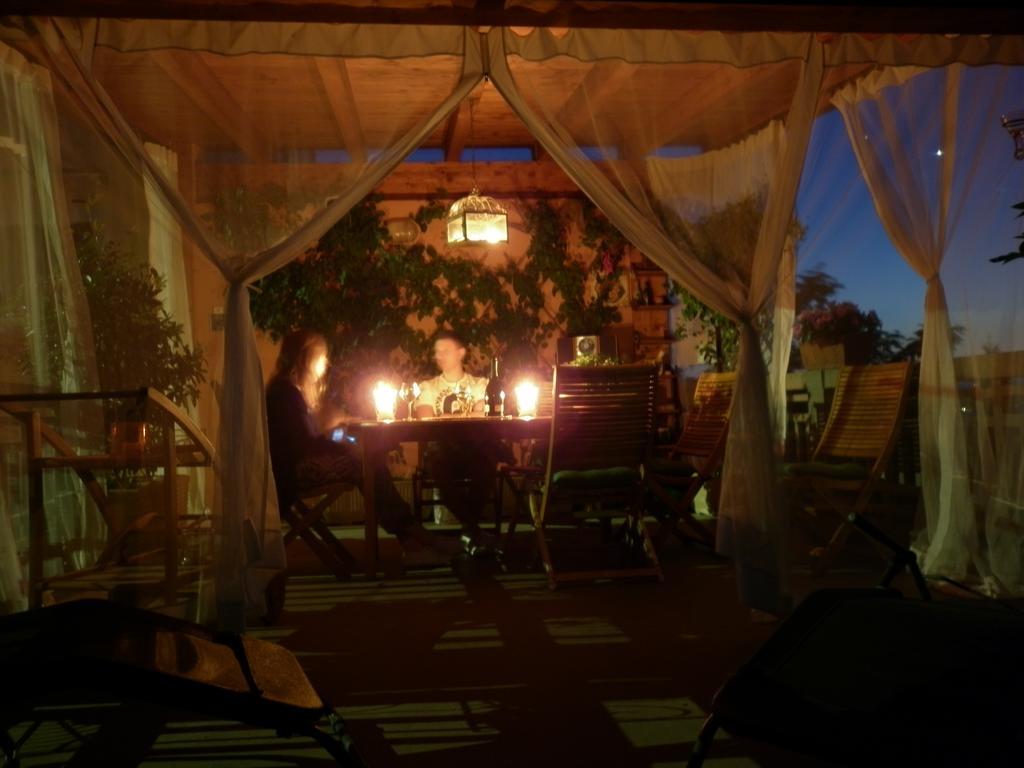La Terrazza Sul Monferrato Apartment Ozzano Monferrato Bilik gambar