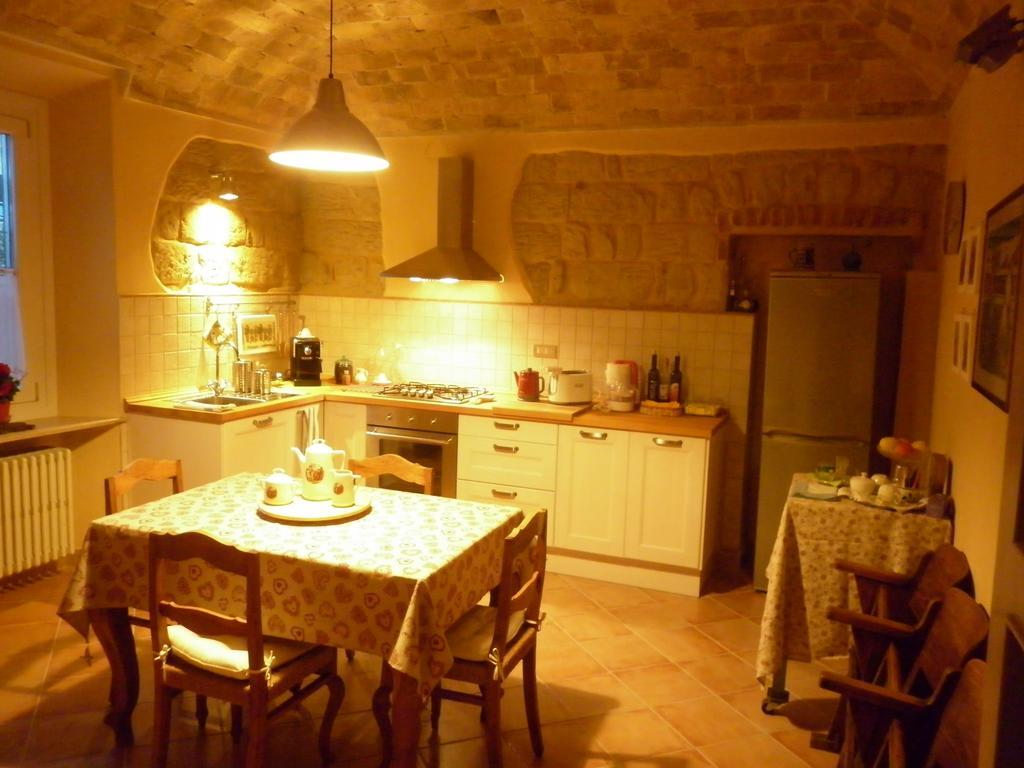 La Terrazza Sul Monferrato Apartment Ozzano Monferrato Luaran gambar