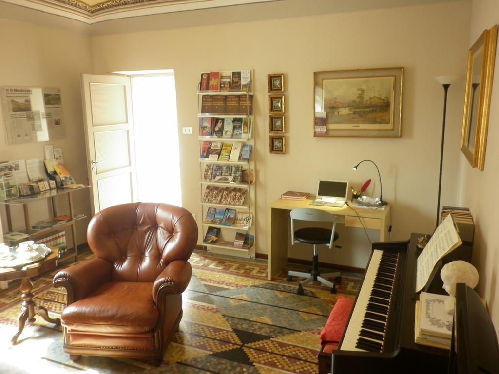 La Terrazza Sul Monferrato Apartment Ozzano Monferrato Bilik gambar