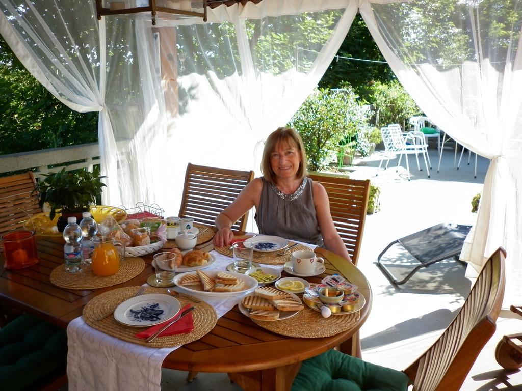 La Terrazza Sul Monferrato Apartment Ozzano Monferrato Luaran gambar
