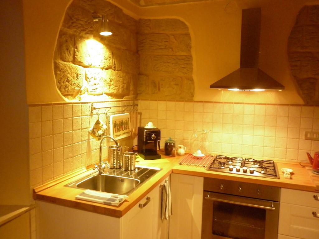La Terrazza Sul Monferrato Apartment Ozzano Monferrato Bilik gambar