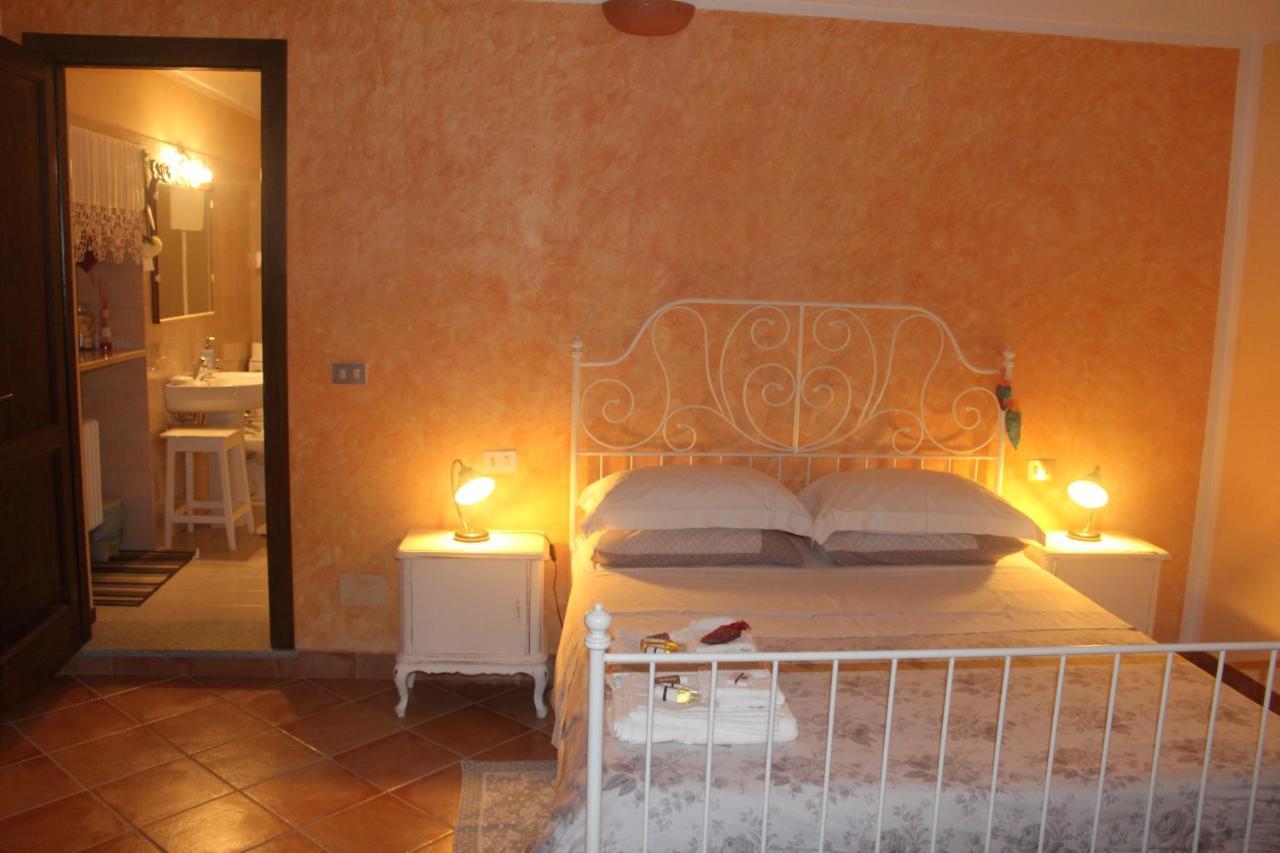 La Terrazza Sul Monferrato Apartment Ozzano Monferrato Luaran gambar