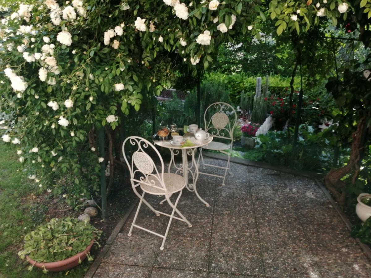 La Terrazza Sul Monferrato Apartment Ozzano Monferrato Luaran gambar